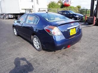 Nissan Altima 2.5 picture 2
