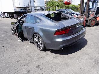 Audi A7 Sportback 3.0 TDi Quattro picture 2