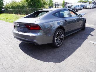 Uttjänta bilar auto Audi A7 Sportback 3.0 TDi Quattro 2016/2