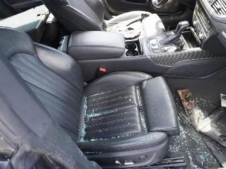 Audi A7 Sportback 3.0 TDi Quattro picture 8