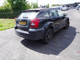 Uttjänta bilar auto Dodge Caliber 1.8 16v 2007/3