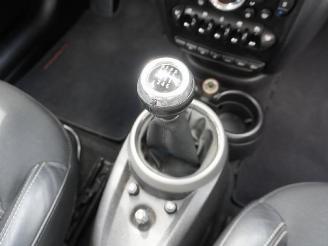 Mini Countryman 1.6 16v Cooper S picture 7