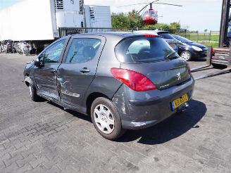 Peugeot 308 1.6 VTi picture 2