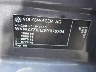 Volkswagen Polo 1.2 TSi picture 7
