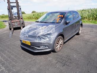 Volkswagen Polo 1.2 TSi picture 3
