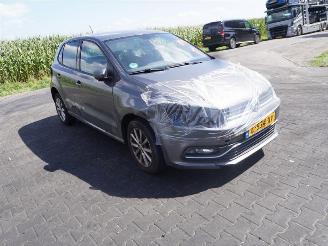 Volkswagen Polo 1.2 TSi picture 4