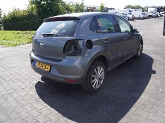Volkswagen Polo 1.2 TSi picture 1
