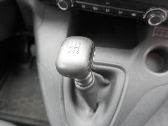 Opel Combo Cargo 1.2 benzine picture 9