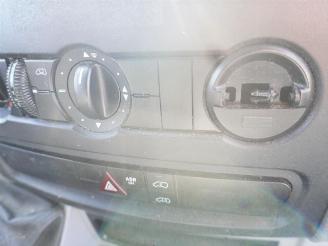 Mercedes Sprinter 210 CDi picture 7