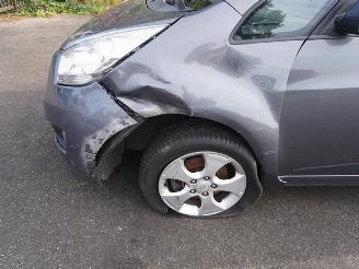 Kia Venga 1.6 picture 8