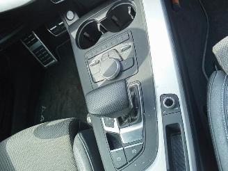 Audi A4 Avant 1.4 TFSi picture 7