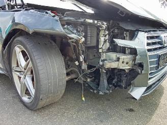 Audi A4 Avant 1.4 TFSi picture 13