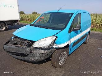 Citroën Berlingo 1.6  HDi picture 3