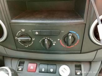 Citroën Berlingo 1.6  HDi picture 6
