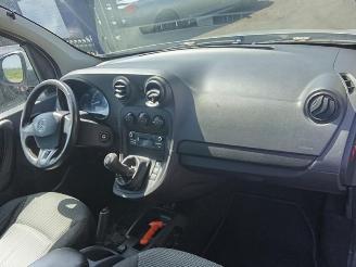 Mercedes Citan 108 CDi Crewbus picture 8