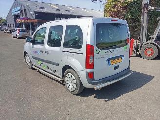 Mercedes Citan 108 CDi Crewbus picture 2