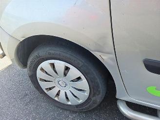 Mercedes Citan 108 CDi Crewbus picture 6