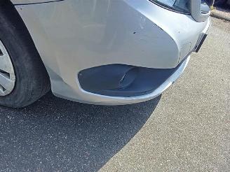 Mercedes Citan 108 CDi Crewbus picture 5