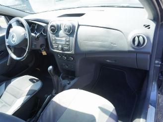 Dacia Logan 0.9 TCe picture 8
