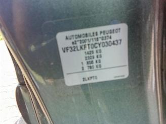 Peugeot 206+ 1.4 picture 8