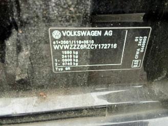 Volkswagen Polo 1.2  TDi picture 9