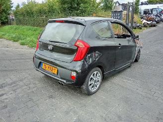 Kia Picanto 1.0 12v picture 1