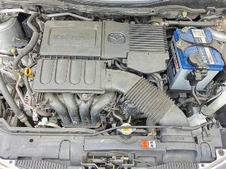 Mazda 2 1.5 16v picture 10