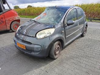 Citroën C1 1.0 12v picture 3