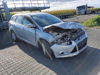 Ford Focus wagon 1.6 TDCi picture 4