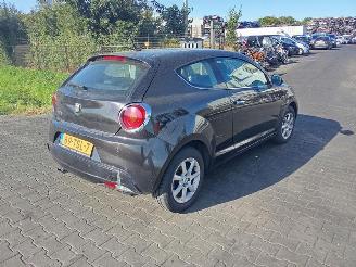 Sloopauto Alfa Romeo MiTo 1.3 JTDm 2012/3
