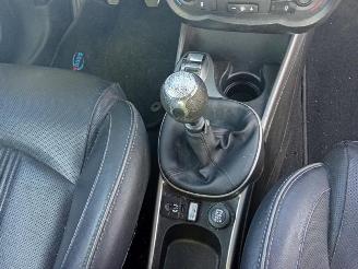 Alfa Romeo MiTo 1.3 JTDm picture 7