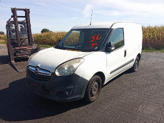 Opel Combo VAN 1.3 CDTi picture 3