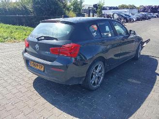 Uttjänta bilar auto BMW 1-serie 118i 2018/3
