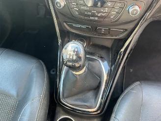 Ford B-Max 1.0 EcoBoost 100 picture 8