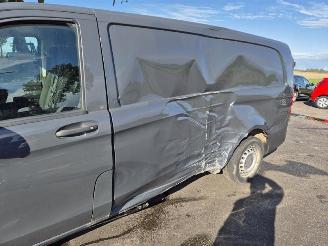 Mercedes Vito 2.2 116 CDI 16V (OM651.950) picture 9