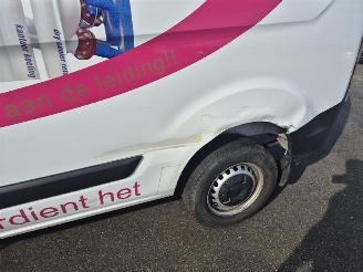 Ford Transit Custom 2.0 TDCi 16V Eco Blue 105 picture 6