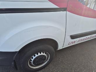 Ford Transit Custom 2.0 TDCi 16V Eco Blue 105 picture 7