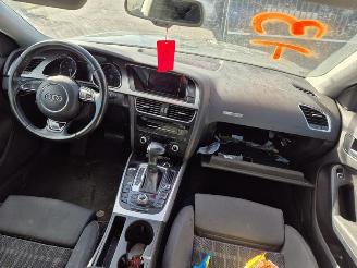 Audi A5 Liftback 1.8 TFSI 16V (CJEB picture 5