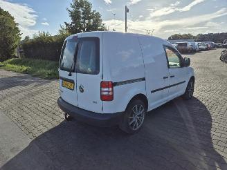 Volkswagen Caddy 1.6 TDI 16V (CAYE) picture 1