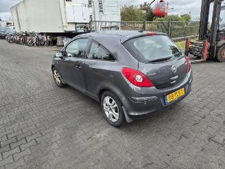 Opel Corsa 1.3 CDTi 16V ecoFLEX (A13DTE(Euro 5)) picture 2