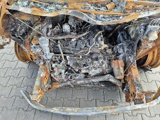 Mercedes Vito 1.6 111 CDI 16V (OM622.951(R9M-503)) picture 6