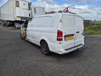 Mercedes Vito 1.6 111 CDI 16V (OM622.951(R9M-503)) picture 2
