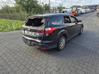 Ford Focus 1.6 EcoBoost 16V 150 (JQDB(Euro 5)) picture 1