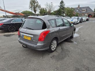 Vrakbiler auto Peugeot 308 1.6 VTI 16V (EP6(5FW)) 2009/2