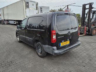 Peugeot Partner 1.6 HDI 90 16V (DV6ATED4(9HX)) picture 2