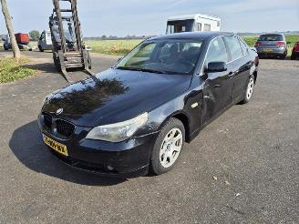 BMW 5-serie 24V picture 3