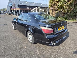 BMW 5-serie 24V picture 2