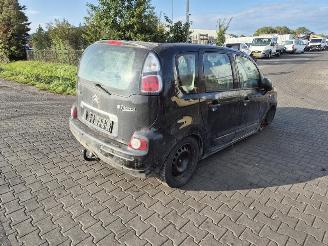 Citroën C3 picasso 1.6 HDI 16V picture 1