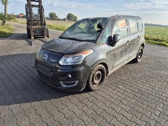 Citroën C3 picasso 1.6 HDI 16V picture 3