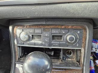 Audi A8 6.0 W12 48V picture 6